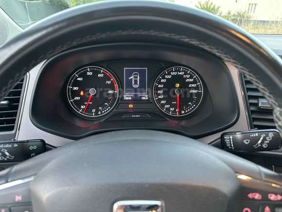Sahibinden Seat Leon 1.2 TSI Style 2017 Model 
