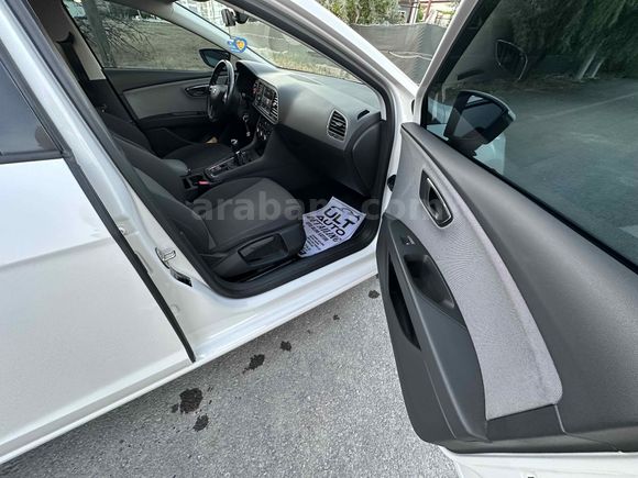 Sahibinden Seat Leon 1.2 TSI Style 2017 Model 