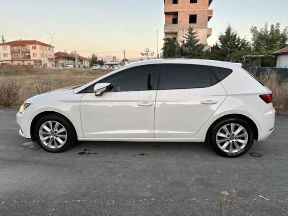 Sahibinden Seat Leon 1.2 TSI Style 2017 Model 