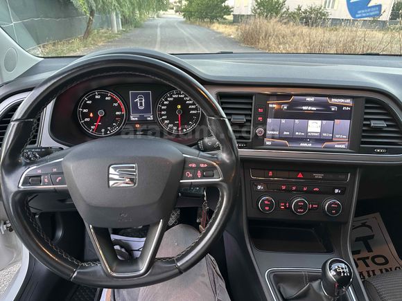 Sahibinden Seat Leon 1.2 TSI Style 2017 Model 