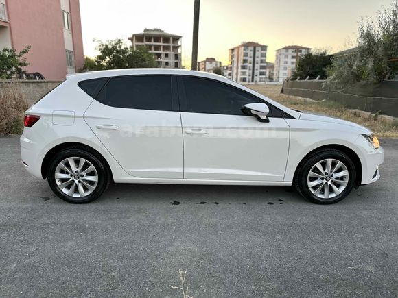 Sahibinden Seat Leon 1.2 TSI Style 2017 Model 