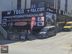 KARADAŞ MOTOR dan SFM SF 200 K.K 12 TAKSİT
