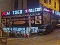KARADAŞ MOTOR dan SFM SF 200 K.K 12 TAKSİT