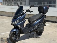 TEMİZ-RKS-NEWLİGHT-PRO-125CC-KREDİ KARTINA-12-AY-TAKSİT-İMKANI