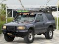 OPEL FRONTERA 2004ÇIKIŞ /2.2SPORT-HARİCİ BEYİN-200 HP-CAM TAVAN/