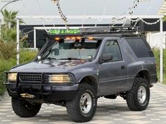 OPEL FRONTERA 2004ÇIKIŞ /2.2SPORT-HARİCİ BEYİN-200 HP-CAM TAVAN/
