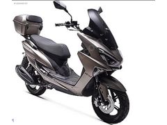 Rks newlight 125 pro karta taksit imkanı var