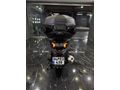 İLK SAHİBİNDEN ORJİNAL ÇANTA BMW GT400 HASARSIZ ÇİZİKSİZ