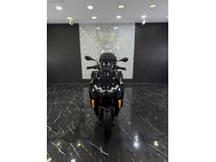 İLK SAHİBİNDEN ORJİNAL ÇANTA BMW GT400 HASARSIZ ÇİZİKSİZ