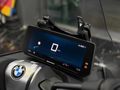 İLK SAHİBİNDEN ORJİNAL ÇANTA BMW GT400 HASARSIZ ÇİZİKSİZ