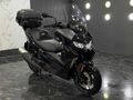 İLK SAHİBİNDEN ORJİNAL ÇANTA BMW GT400 HASARSIZ ÇİZİKSİZ