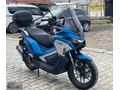 REVOLT RSX7 150 CC SIFIR AYARINDA