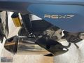 REVOLT RSX7 150 CC SIFIR AYARINDA