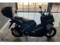 REVOLT RSX7 150 CC SIFIR AYARINDA