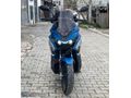 REVOLT RSX7 150 CC SIFIR AYARINDA