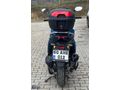 REVOLT RSX7 150 CC SIFIR AYARINDA