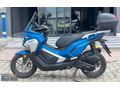 REVOLT RSX7 150 CC SIFIR AYARINDA