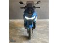REVOLT RSX7 150 CC SIFIR AYARINDA