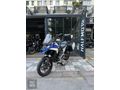 HALF MOTO 2025 BMW R 1300 GS TROPHY 3'LÜ ÇANTA