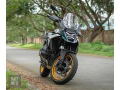 HALF MOTO BEŞİKTAŞ 2025 BMW R1300 GS TRAMUNTANA OPTİON 719