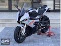2021 MODEL HATASIZ ÇİZİKSİZ BOYASIZ BMW S100RR RACE PAKET