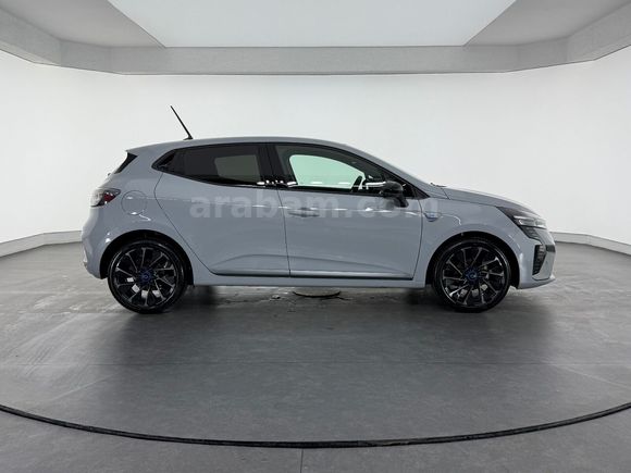 otomobil Renault Clio 1.0 TCE Techno Esprit Alpine X-Tronic