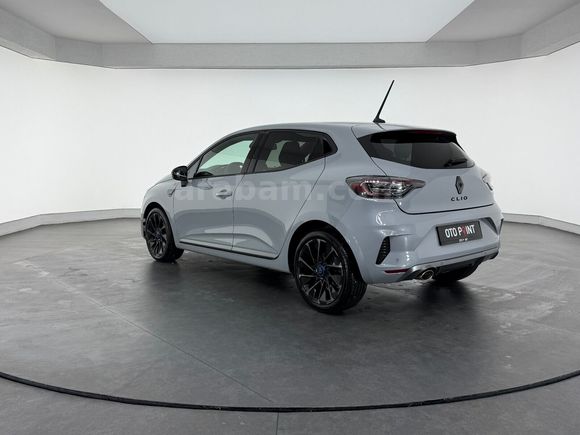 otomobil Renault Clio 1.0 TCE Techno Esprit Alpine X-Tronic