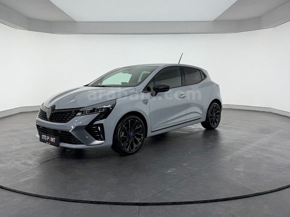 otomobil Renault Clio 1.0 TCE Techno Esprit Alpine X-Tronic