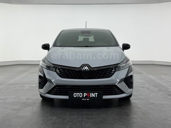 otomobil Renault Clio 1.0 TCE Techno Esprit Alpine X-Tronic