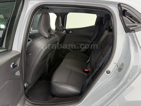 otomobil Renault Clio 1.0 TCE Techno Esprit Alpine X-Tronic
