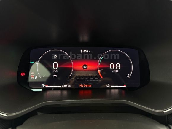 otomobil Renault Clio 1.0 TCE Techno Esprit Alpine X-Tronic