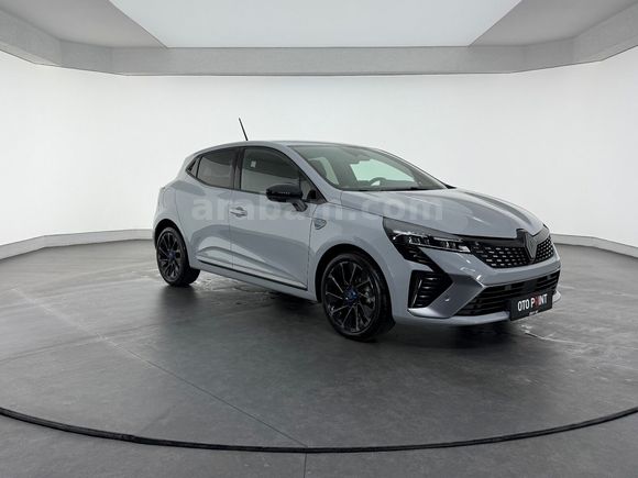 otomobil Renault Clio 1.0 TCE Techno Esprit Alpine X-Tronic