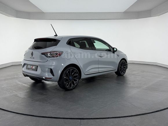 otomobil Renault Clio 1.0 TCE Techno Esprit Alpine X-Tronic