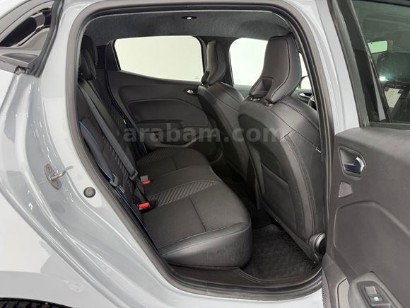 otomobil Renault Clio 1.0 TCE Techno Esprit Alpine X-Tronic