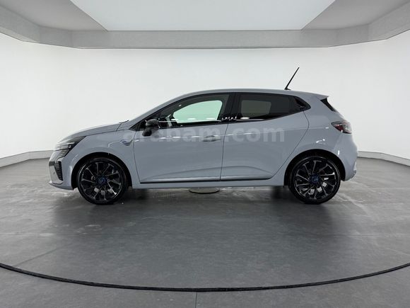 otomobil Renault Clio 1.0 TCE Techno Esprit Alpine X-Tronic