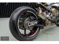 CARLOSS'DAN BMW S1000RR M SPORT CARBON JANT 2020 MODEL HATASIZ