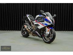 CARLOSS'DAN BMW S1000RR M SPORT CARBON JANT 2020 MODEL HATASIZ