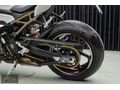 CARLOSS'DAN BMW S1000RR M SPORT CARBON JANT 2020 MODEL HATASIZ
