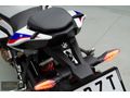 CARLOSS'DAN BMW S1000RR M SPORT CARBON JANT 2020 MODEL HATASIZ