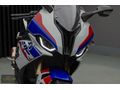 CARLOSS'DAN BMW S1000RR M SPORT CARBON JANT 2020 MODEL HATASIZ