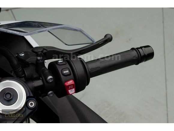 CARLOSS'DAN BMW S1000RR M SPORT CARBON JANT 2020 MODEL HATASIZ