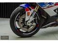 CARLOSS'DAN BMW S1000RR M SPORT CARBON JANT 2020 MODEL HATASIZ