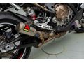CARLOSS'DAN BMW S1000RR M SPORT CARBON JANT 2020 MODEL HATASIZ