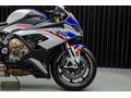 CARLOSS'DAN BMW S1000RR M SPORT CARBON JANT 2020 MODEL HATASIZ