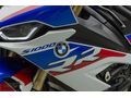CARLOSS'DAN BMW S1000RR M SPORT CARBON JANT 2020 MODEL HATASIZ