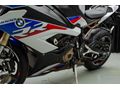 CARLOSS'DAN BMW S1000RR M SPORT CARBON JANT 2020 MODEL HATASIZ
