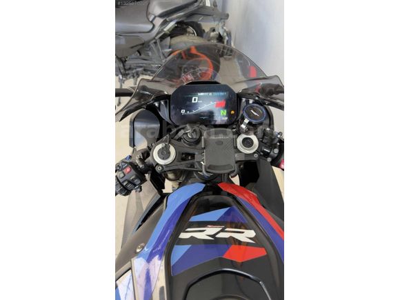 BMW s1000rr
