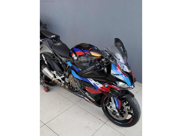 BMW s1000rr