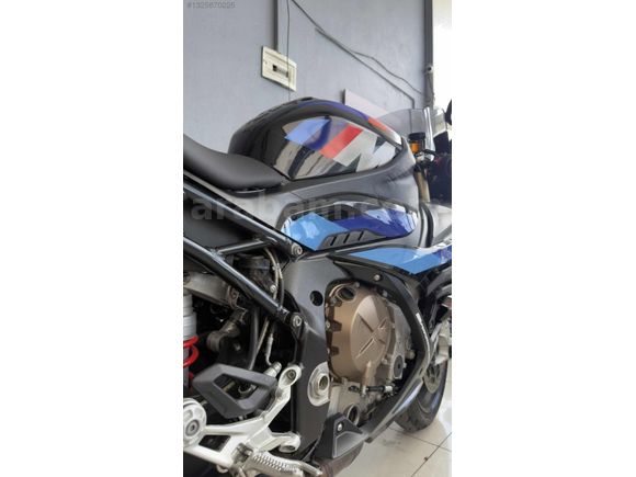 BMW s1000rr