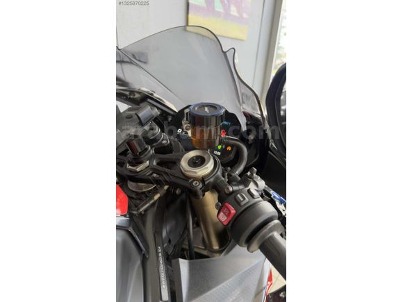 BMW s1000rr